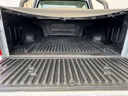 2015 Volkswagen Amarok TDI420 Core Plus