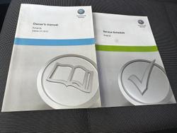 2015 Volkswagen Amarok TDI420 Core Plus