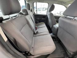 2015 Volkswagen Amarok TDI420 Core Plus