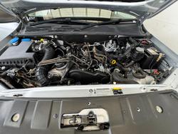 2015 Volkswagen Amarok TDI420 Core Plus