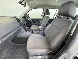 2015 Volkswagen Amarok TDI420 Core Plus