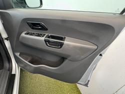 2015 Volkswagen Amarok TDI420 Core Plus