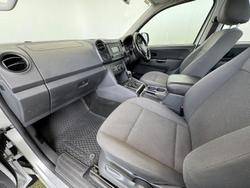2015 Volkswagen Amarok TDI420 Core Plus