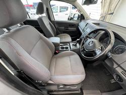 2015 Volkswagen Amarok TDI420 Core Plus