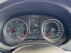 2015 Volkswagen Amarok TDI420 Core Plus