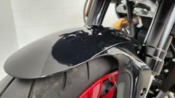 2009 Buell XB12R Firebolt XB Black