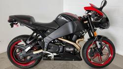 Buell XB12R Firebolt