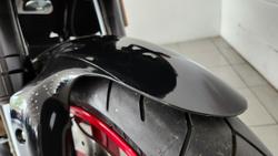 2009 Buell XB12R Firebolt XB Black