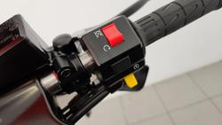 2009 Buell XB12R Firebolt XB Black