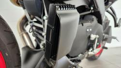 2009 Buell XB12R Firebolt XB Black