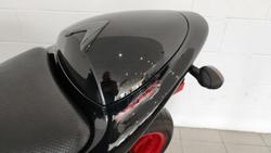 2009 Buell XB12R Firebolt XB Black