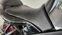 2009 Buell XB12R Firebolt XB Black