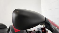 2009 Buell XB12R Firebolt XB Black