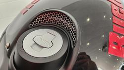 2009 Buell XB12R Firebolt XB Black