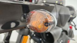 2009 Buell XB12R Firebolt XB Black