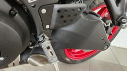 2009 Buell XB12R Firebolt XB Black