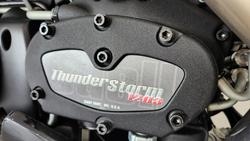 2009 Buell XB12R Firebolt XB Black