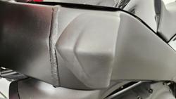 2009 Buell XB12R Firebolt XB Black