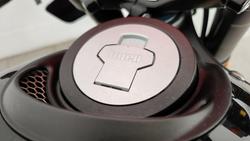 2009 Buell XB12R Firebolt XB Black