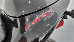 2009 Buell XB12R Firebolt XB Black