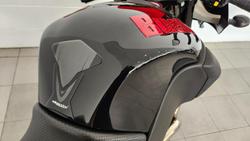 2009 Buell XB12R Firebolt XB Black