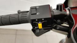 2009 Buell XB12R Firebolt XB Black