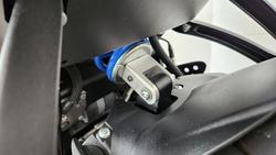 2009 Buell XB12R Firebolt XB Black