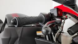 2009 Buell XB12R Firebolt XB Black