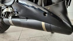 2009 Buell XB12R Firebolt XB Black