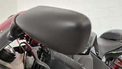 2009 Buell XB12R Firebolt XB Black