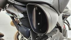 2009 Buell XB12R Firebolt XB Black