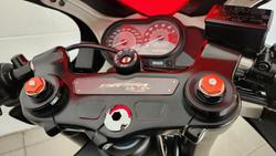 2009 Buell XB12R Firebolt XB Black