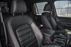 2021 Volkswagen Amarok TDI580 Aventura