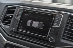 2021 Volkswagen Amarok TDI580 Aventura