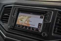 2021 Volkswagen Amarok TDI580 Aventura