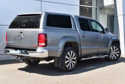 2021 Volkswagen Amarok TDI580 Aventura