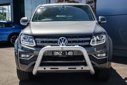 2021 Volkswagen Amarok TDI580 Aventura