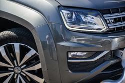 2021 Volkswagen Amarok TDI580 Aventura