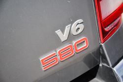 2021 Volkswagen Amarok TDI580 Aventura