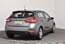 2018 Kia Cerato S