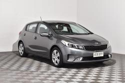 2018 Kia Cerato S
