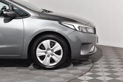 2018 Kia Cerato S