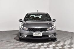 2018 Kia Cerato S