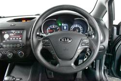 2018 Kia Cerato S