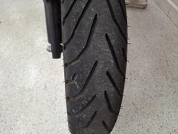 2015 Honda CBR300R Red