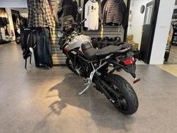 2025 Triumph TIGER 900 RALLY PRO Ash Grey