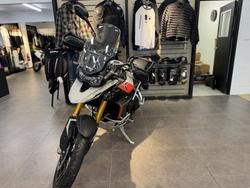 2025 Triumph TIGER 900 RALLY PRO Ash Grey