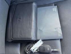 2016 Hyundai Tucson Active X