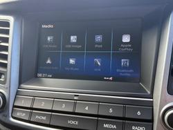 2016 Hyundai Tucson Active X