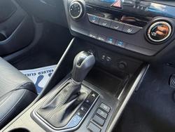 2016 Hyundai Tucson Active X